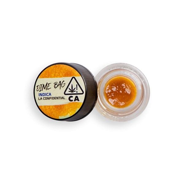 6071d480-edd6-4eb8-b8eb-0bb7cdf9f28a_Dime_Bag_Concentrate_Indica_LA_Confidential_Menu