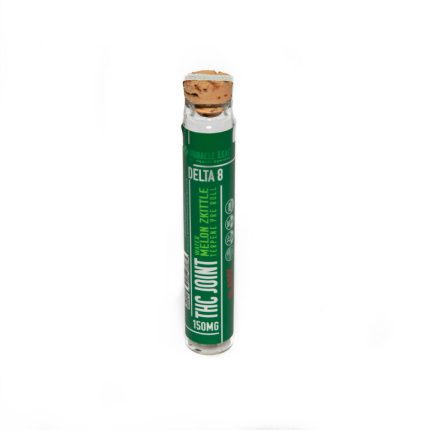 Delta-8 THC Watermelon Skittles Pre-Roll Joint – 1.5gm