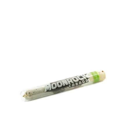 Moon Rock Apple Cannabis Pre-Roll Joint